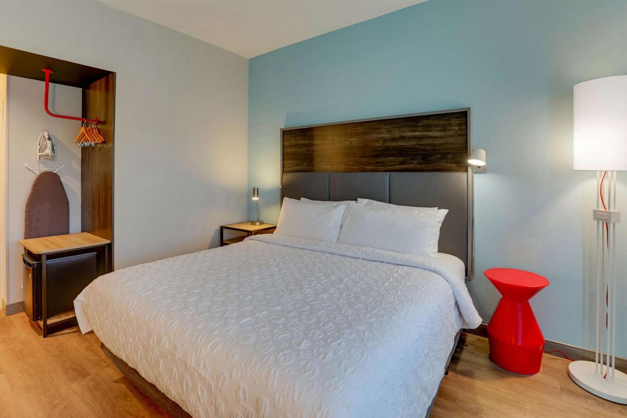 Tru By Hilton Smithfield I-95 Hotell Eksteriør bilde