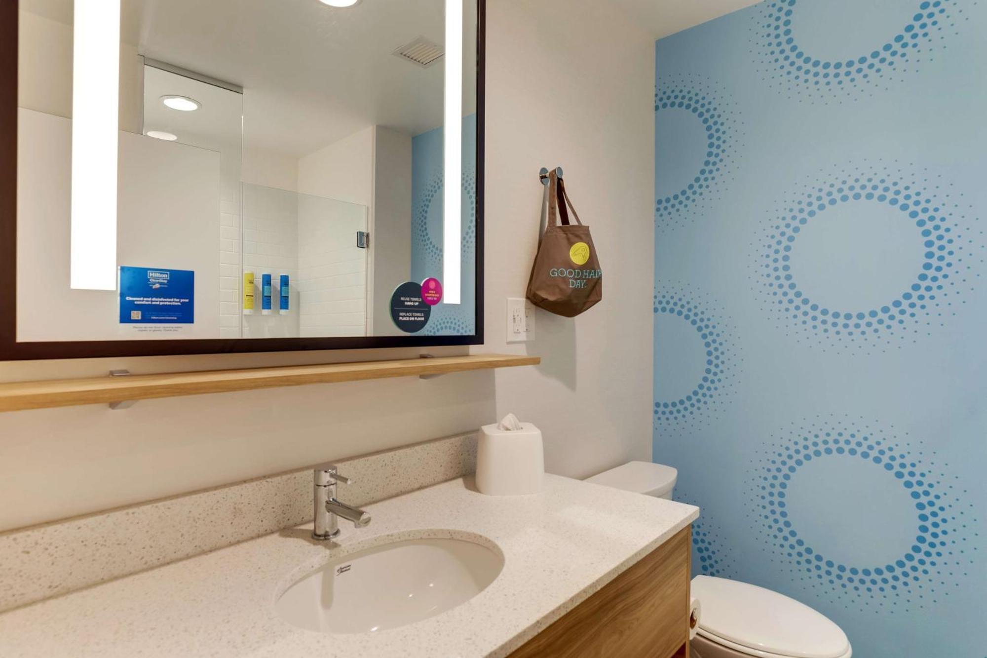 Tru By Hilton Smithfield I-95 Hotell Eksteriør bilde