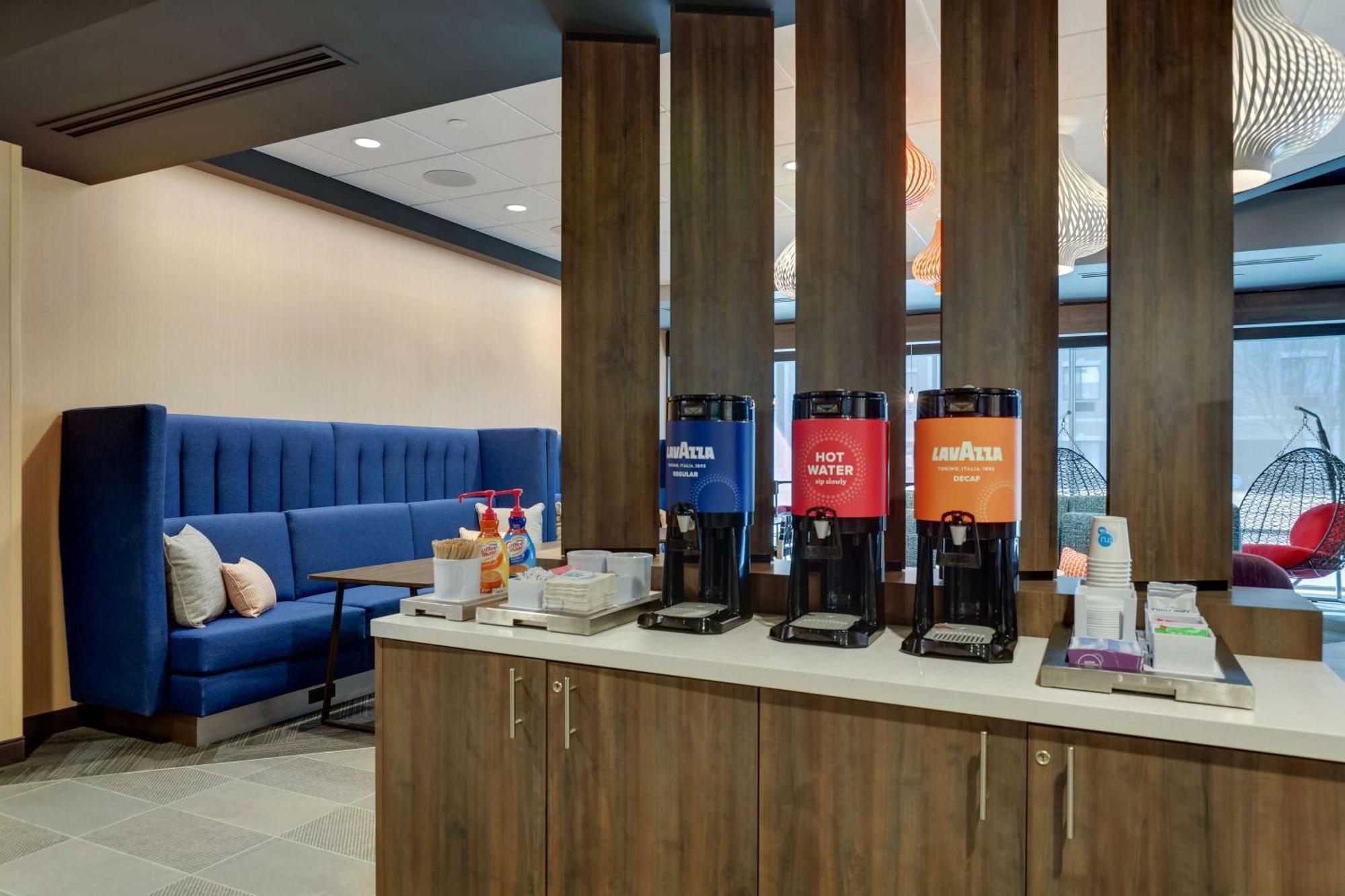 Tru By Hilton Smithfield I-95 Hotell Eksteriør bilde