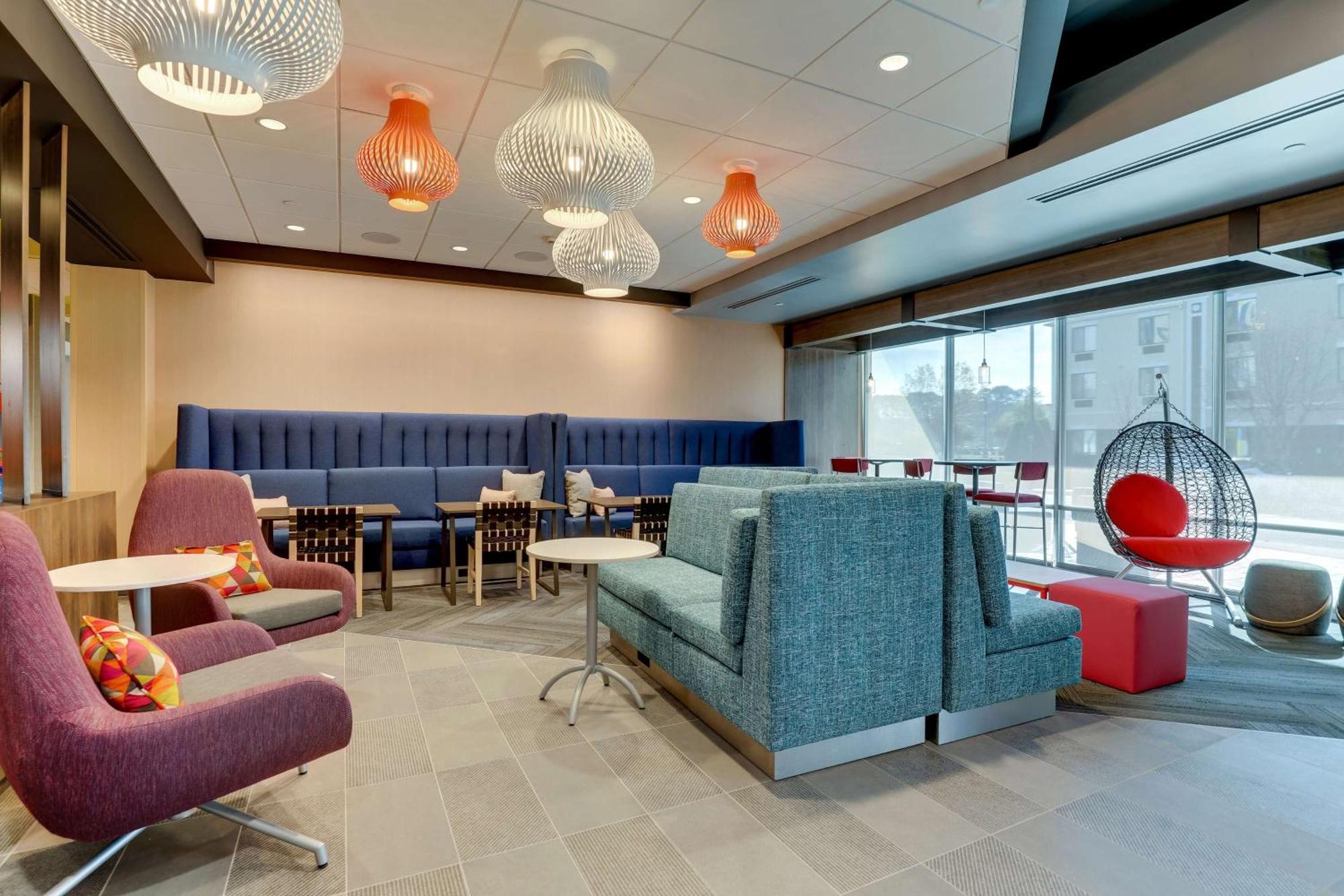 Tru By Hilton Smithfield I-95 Hotell Eksteriør bilde